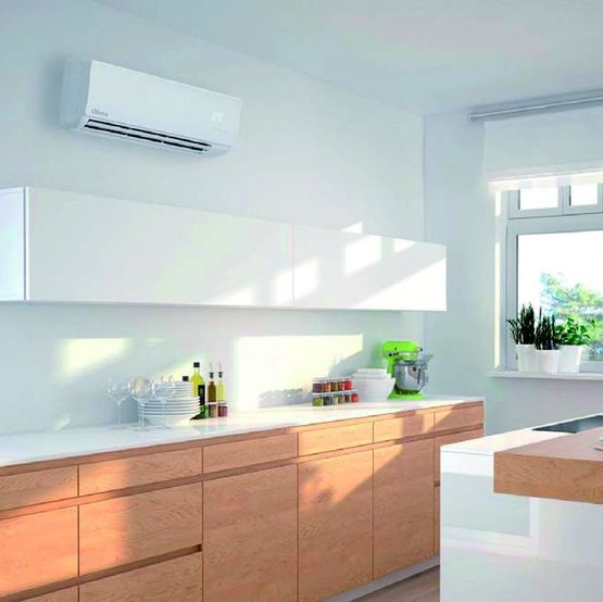 Appartement climatisé à Saint-Maur-des-Fossés